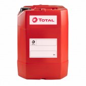 Гидравлическое масло TOTAL Equivis ZS 100