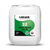 Белое масло LIKSOL White Oil 32