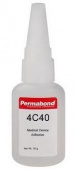 Цианакрилатный клей Permabond 4C40 (30 гр)