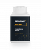 Антифрикционное твердосмазочное покрытие MODENGY PTFE-A20