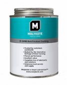 Molykote D-3484