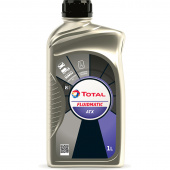 Трансмиссионное масло TOTAL Fluidmatic ATX