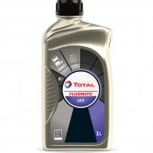 Трансмиссионное масло TOTAL Fluidmatic ATX
