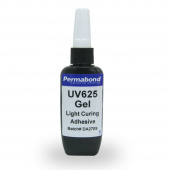 УФ-отверждаемый клей Permabond UV625 (50 мл)