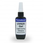 УФ-отверждаемый клей Permabond UV625
