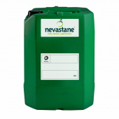 Компрессорное масло TOTAL Nevastane SH 68 (20 л)