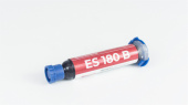 Теплопроводный эпоксидный клей RuBond ES 180 B (10 мл)