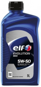 Моторное масло ELF Evolution 900 5W-50