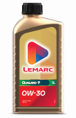 Моторное масло LEMARC QUALARD 9 0W-30