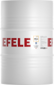 Синтетическое (ПАО) масло с пищевым допуском NSF H1 EFELE SO-885 (200 л)