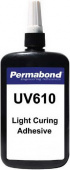УФ-отверждаемый клей Permabond UV610 (250 мл)