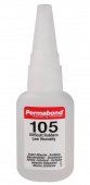 Цианакрилатный клей Permabond C105 (20 гр)