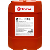 Моторное масло TOTAL Rubia TIR 9200 5W-30 (20 л)