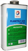 Компрессорное масло TOTAL Planetelf ACD 100 FY (1 л)