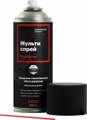 Мультиспрей EFELE MO-740 Spray