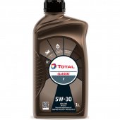 Моторное масло TOTAL Classic 9 A5/B5 5W-30