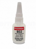 Цианакрилатный клей Permabond C802 (20 гр)