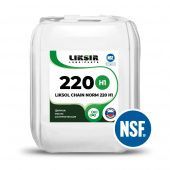 Синтетическое цепное масло LIKSOL CHAIN NORM 220 H1