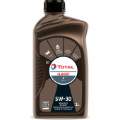 Моторное масло TOTAL Classic 9 C2/C3 5W-30