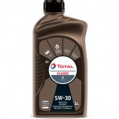 Моторное масло TOTAL Classic 9 C2/C3 5W-30