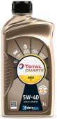Моторное масло TOTAL Quartz INEO C3 5W-40