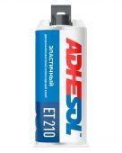 Эластичный эпоксидный клей ADHESOL ET 210