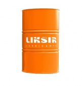 Синтетическое редукторное масло LIKSIR ARKUDA CLP PG 320