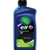 Моторное масло ELF Garden 2T (1 л)