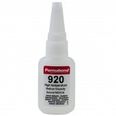 Цианакрилатный клей Permabond C920