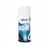 Синтетический смазочный материал LIKSOL WD H1 Spray