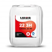 Белое масло LIKSOL 22 3H