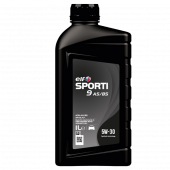 Моторное масло ELF Sporti 9 A5/B5 5W-30