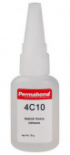 Цианакрилатный клей Permabond 4C10 (30 гр)