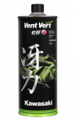 Моторное масло ELF Kawasaki Vent Vert 10W-50