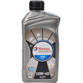 Моторное масло TOTAL Quartz D 7000 10W-40
