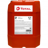 Моторное масло TOTAL Rubia Polytrafic 10W-40