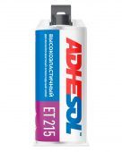 Высокоэластичный эпоксидный клей ADHESOL ET 215
