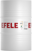 Белое масло с пищевым допуском EFELE MO-842 VG-15 (200 л)