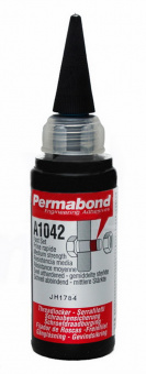 Анаэробный клей Permabond A1042