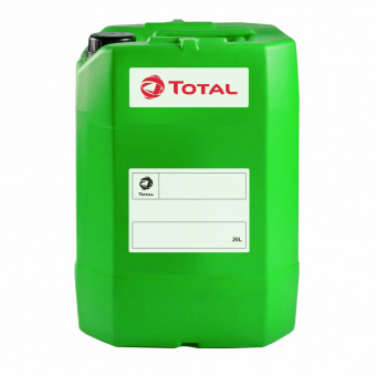 Трансмиссионное масло TOTAL Dynatrans AC 10W