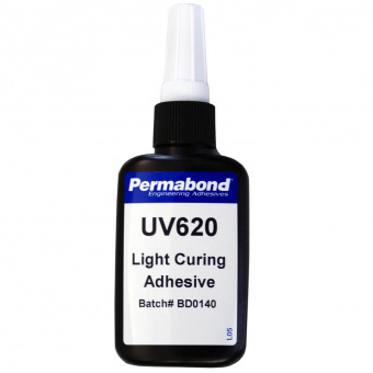 УФ-отверждаемый клей Permabond UV620