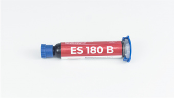Теплопроводный эпоксидный клей RuBond ES 180 B
