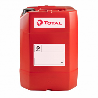 Гидравлическое масло TOTAL Azolla ZS 100