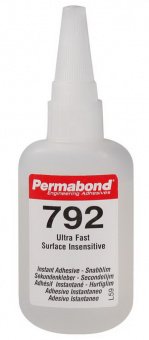 Цианакрилатный клей Permabond C792