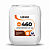 Синтетическое редукторное масло LIKSIR ARKUDA CLP 460