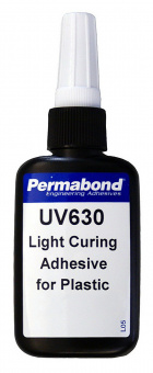 УФ-отверждаемый клей Permabond UV630