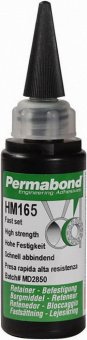 Анаэробный клей Permabond HM165
