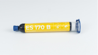 Не растекающийся эпоксидный клей RuBond ES 170 B