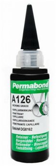 Анаэробный клей Permabond A126