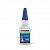 Клей цианоакрилатный для металлов ADHESOL 446